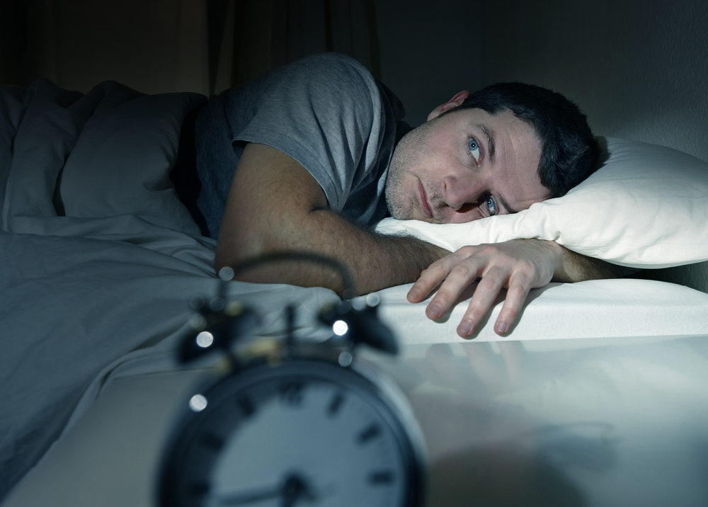 avoid melatonin for sleep