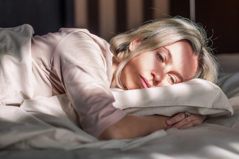 sleep and depression knightcap sleep supplements